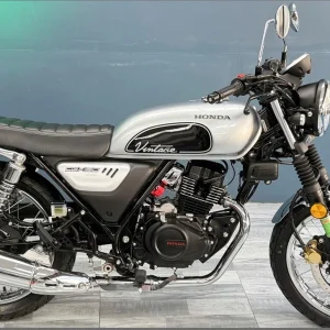 Honda CGX150 Vintage 2026