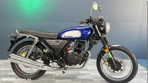 Honda CGX150 Vintage 2026