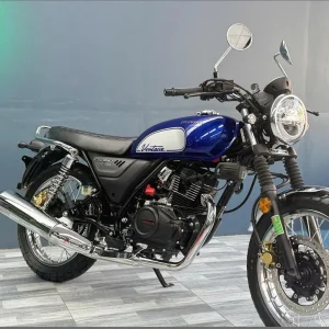 Honda CGX150 Vintage 2026