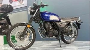 Honda CGX150 Vintage 2026