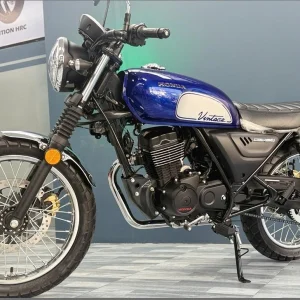 Honda CGX150 Vintage 2026