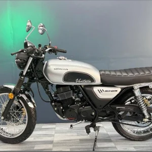 Honda CGX150 Vintage 2026