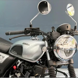 Honda CGX150 Vintage 2026