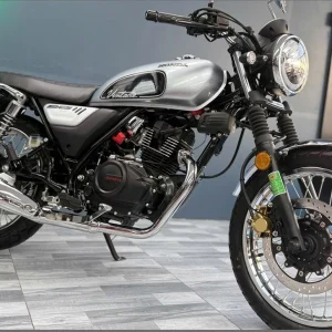 Honda CGX150 Vintage 2026