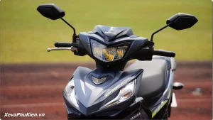 Honda Dash 125 – nhập khẩu Malaysia