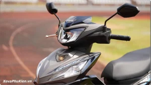 Honda Dash 125 – nhập khẩu Malaysia