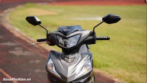 Honda Dash 125 – nhập khẩu Malaysia