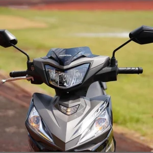 Honda Dash 125 – nhập khẩu Malaysia