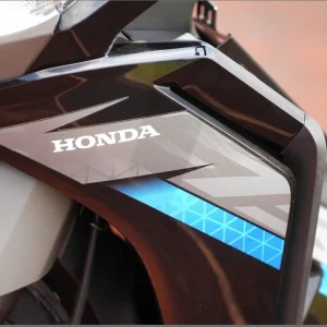 Honda Dash 125 – nhập khẩu Malaysia