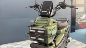 Honda Square X125 - Ms My 0931.105.538