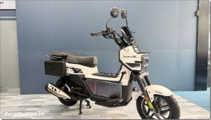 Honda Square X125 2026