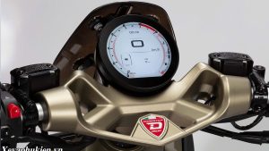 Italjet Roadster 400 Limited Edition