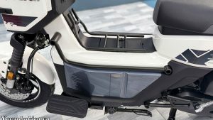 Honda Square X125