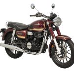 Honda CB350C Special Edition Honda CB350C Special Edition