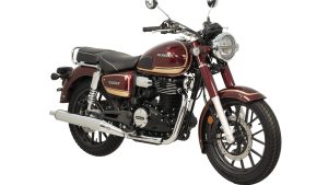 CB350C Special