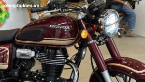 Honda CB350C Special Edition