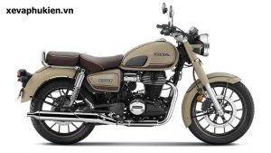 Honda CB350C Special Edition