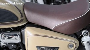 Honda CB350C Special Edition