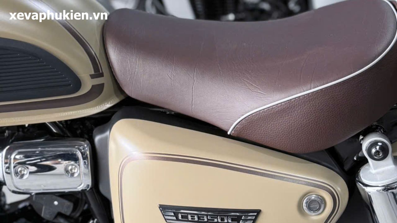 Honda CB350C Special Edition