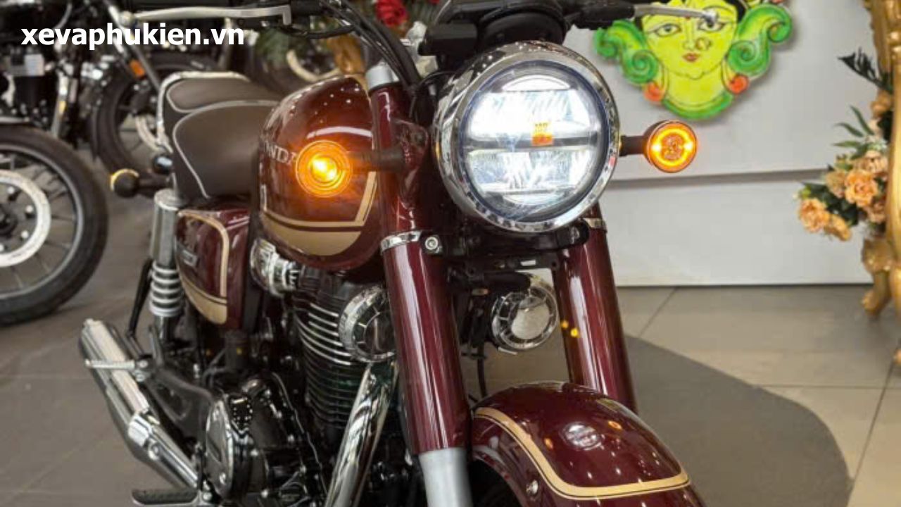 Honda CB350C Special Edition