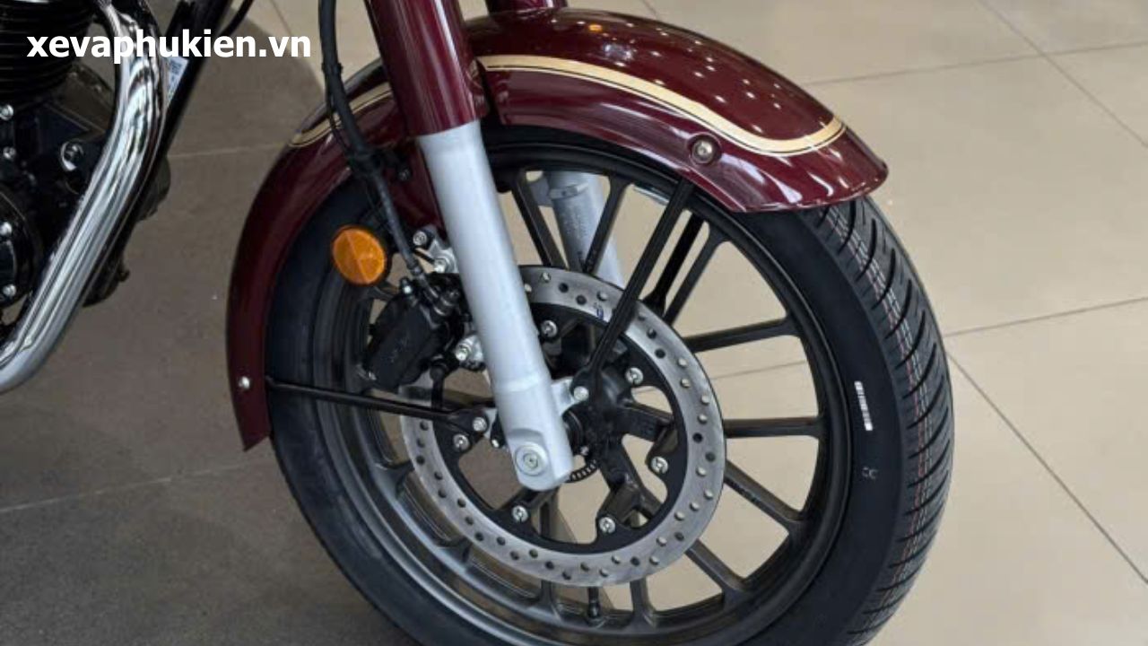 Honda CB350C Special Edition