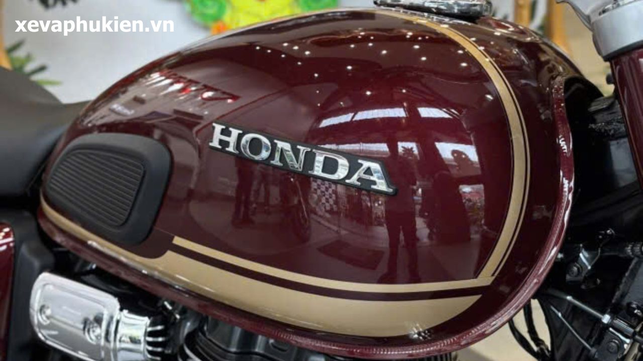 honda-cb350c-special-edition (8) Honda CB350C Special Edition