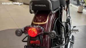 Honda CB350C Special Edition