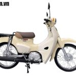 Honda Super Cub 50 Nhật Bản Honda Super Cub 50 Nhật Bản