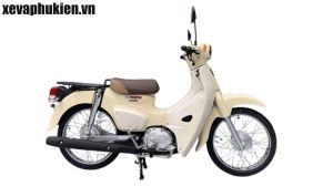 Honda Super Cub 50