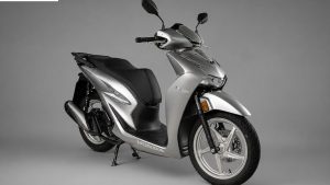 Sở hữu khối động cơ eSP+ thế hệ mới uy lực, cho trải nghiệm vận hành đầm chắc, tăng tốc mượt mà đặc trưng của dòng Sh Ý.