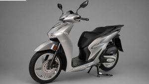 Ngôn ngữ New Concept Design 2026 tôn lên trọn vẹn những đường gân khí động học sắc sảo và mạnh mẽ trên nền sơn bạc độc bản.