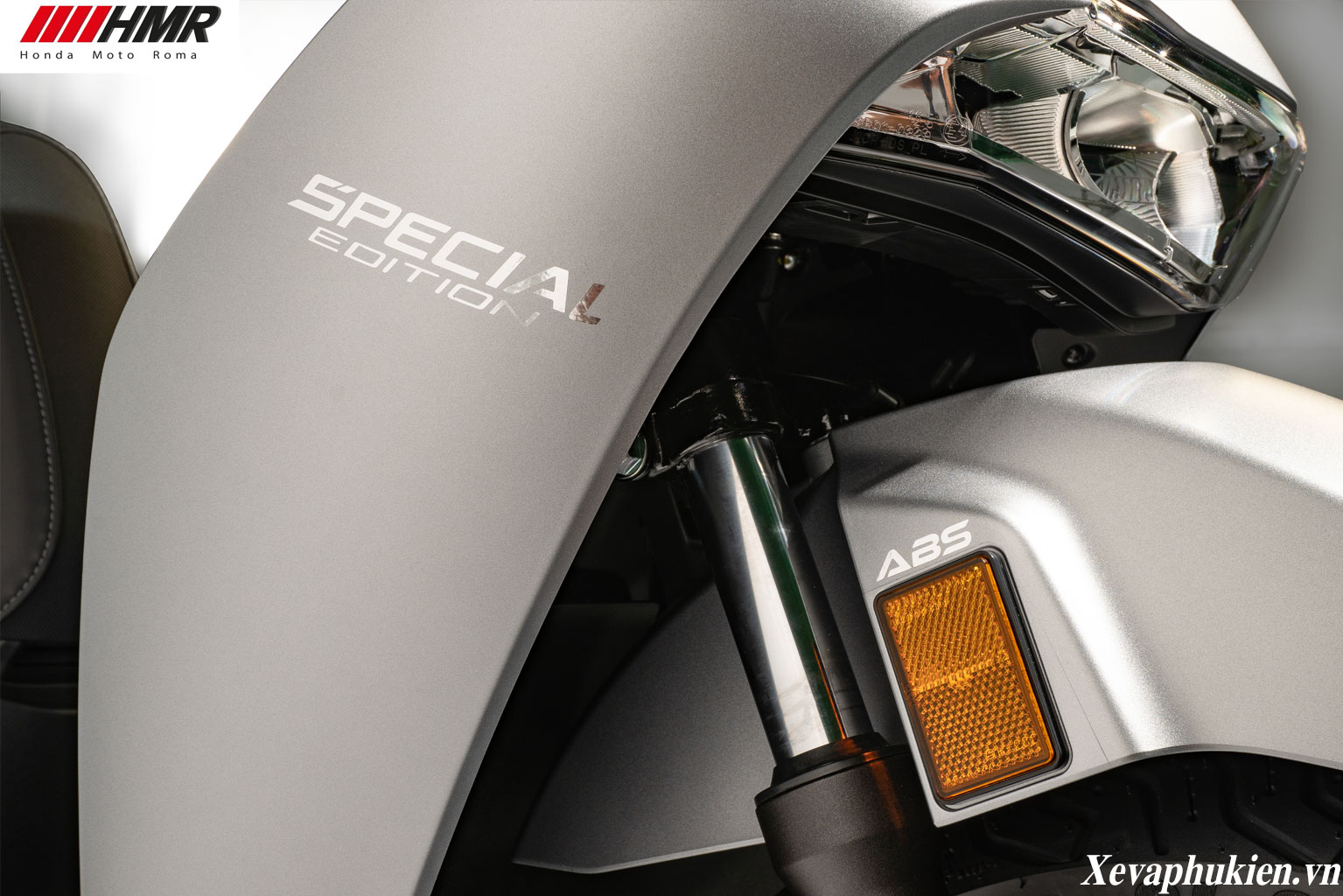 Honda SH Ý 150i – New Concept Design 2026 nhập khẩu nguyên chiếc từ Italia, biểu tượng thượng lưu chính thức có mặt tại Cub Shop.
