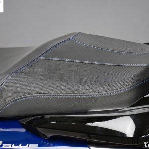 Honda SH150i Vetro 2026 Blue Sapphire Nhập Ý