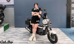 Đặt Xe Honda Square X125 2026 LH: 0931.105.538 - 0961.158.197 ( em My)