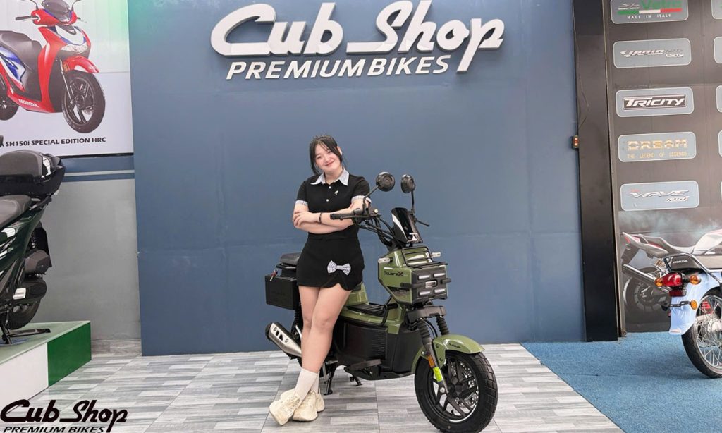 Đặt Xe Honda Square X125 2026 LH: 0931.105.538 - 0961.158.197 ( em My)