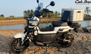 Đặt Xe Honda Square X125 2026 LH: 0931.105.538 - 0961.158.197 ( em My)