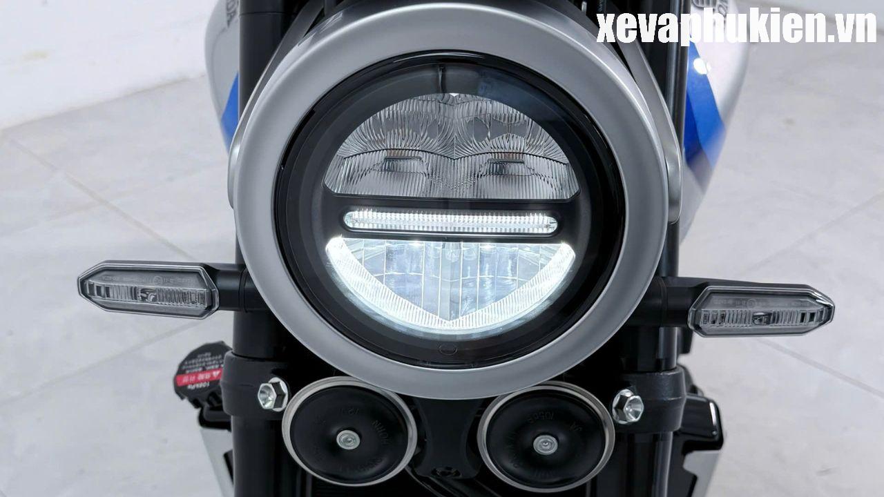 Honda CB500SF Super Four