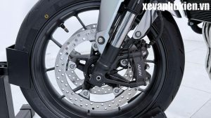 Honda CB500SF Super Four