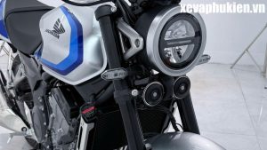 Honda CB500SF Super Four