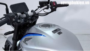 Honda CB500SF Super Four
