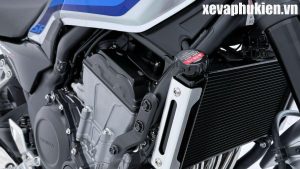 Honda CB500SF Super Four