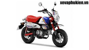 Honda Monkey FTR125 Limited Edition