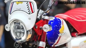 Honda Monkey FTR125 Limited Edition
