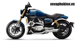 Hyosung GV350X - Xe và Phụ Kiện
