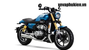 Hyosung GV350X - Xe và Phụ Kiện