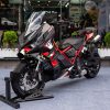 Italjet Dragster 700 Twin Premium Edition