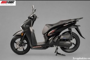 SH Ý 2026 150i Nhập Ý