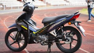 Honda Dash 125 Malaysia 2026