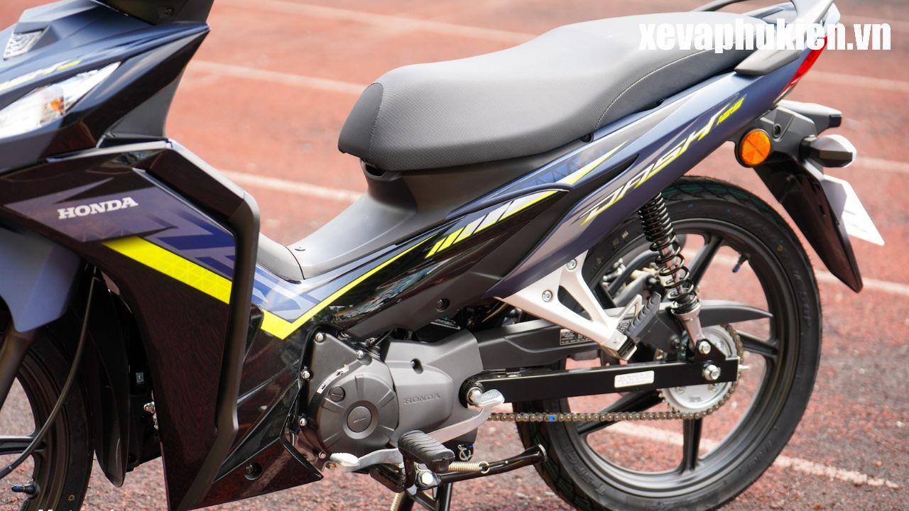 Honda Dash 125 Malaysia 2026