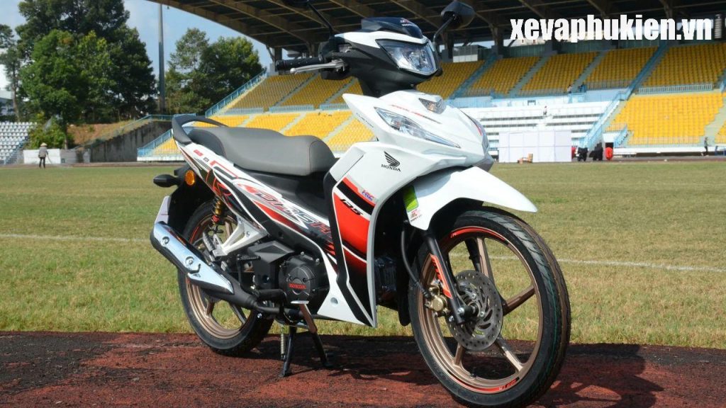 Honda Dash 125 Malaysia 2026